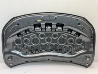 фото thumb №11, Mercedes b-klasa w247 капот кришка двигуна оригінал 18-