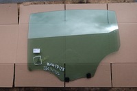 фото thumb №1, Стекло дверь левый зад peugeot 208