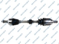 Купить Приводной вал приводная le hyundai ix35 10- 2.0crdi, фото thumb