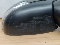 фото thumb №9, Suzuki baleno 2015-2019 дзеркало праве 6.pin європа
