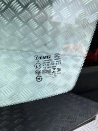 Стекло передняя лобовое заменитель opel astra k hb 18r Цена, фото thumb