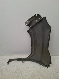 Крыло передний перед правая  subaru forester v рестайлинг  2022- Цена, фото thumb