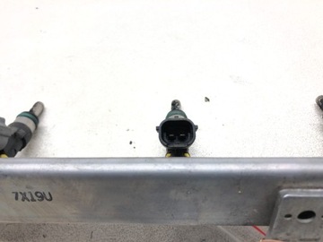 фото thumb №6, Планка впрыскивающий outlander iii 10-22 2.0b kme340c