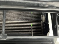 фото thumb №7, Pas передний усилитель радиатор bmw x5 e70