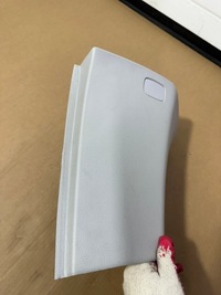 фото thumb №5, Защита стойка левая, заглушка левая mercedes w447 cz, vito