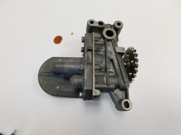 фото thumb №14, Wał коленчатый вкладыши насос масла peugeot citroen 1.4 16v kfu набор двигателя