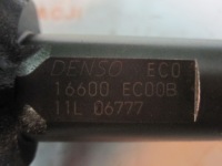 фото thumb №5, Pathfinder navara 2.5 dci yd25 ddti форсунка инжектор 16600ec00a