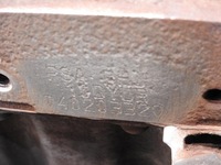 фото thumb №10, Блок dół двигуна rhj citroen c4 2.0 hdi