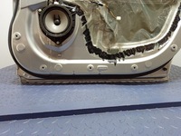 фото thumb №3, Toyota corolla verso ii двері задня праве задні 1c0