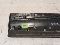 фото thumb №9, Молдинг na дверь правый задняя kia sportage v задняя правая