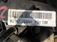 фото thumb №8, Hyundai i10 18r 1.2 12v 67km коробка передач коробки передач mj1671 mj1671pt