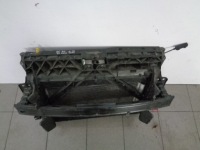 фото thumb №5, Pas передний радиатор балка skoda fabia iii 2017 rok 1.0 mpi