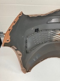 фото thumb №11, Volkswagen оригінальний номер 2k7807221a бампер