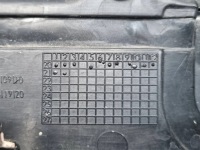фото thumb №7, Bmw x1 f48 f49 2020 перед сторона права решітка, заглушки