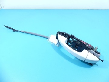 фото thumb №1, Ручка перед левая наружная touareg ii 10-18