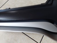 фото thumb №3, Решётка радиатора - решётка радиатора - renault kangoo ii - lift - 2013