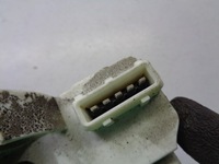 фото thumb №4, Замок дверь левый задняя peugeot 307 sw