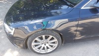 фото thumb №11, Audi a5 8ta lift kompletny перед sportback бампер капот крила pas lx5r