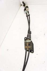 фото thumb №6, Of078 ford transit courier 1.5 трос тягa передач