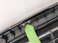 фото thumb №11, Vw tiguan 5nn allspace решётка бампера перед 5nn853677j j-8012