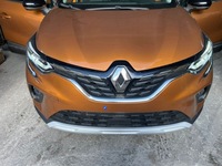 фото thumb №7, Перед бампер лампи капот крила renault captur ii bixnb