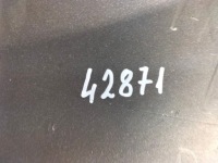 фото thumb №10, Бампер передний перед renault twingo iii 14-18