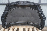 фото thumb №14, Mazda 3 bl капот кришка двигуна 16w czarna шумоізоляція 2009-2013rok