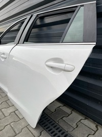 фото thumb №9, Mazda 6 gj универсал 13-17 дверь левая перед зад a4d