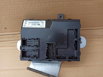 фото thumb №1, Модуль комфорту ford transit courier 60 tys пробіг