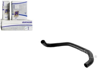 фото thumb №1, Шланг радиатор nissan qashqai qashqai + 2 2007-2013 оригинал