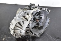 фото thumb №10, Кпп кпп / коробка передач механічна ford transit mk7 mk8 vii 2.2tdci cc1r7002ad