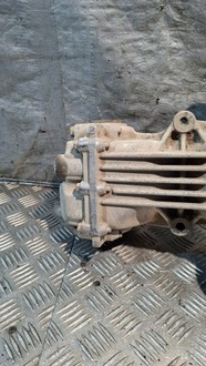 фото thumb №14, Мост задний дифференциал nissan x-trail t30 2.0b