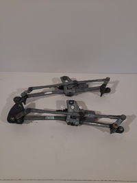 фото thumb №5, Механизм дворник opel astra h europa