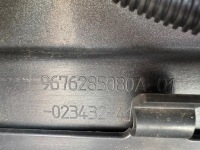 Купить Бампер citroen c4 ii 2014 оригинал kompletny, фото thumb