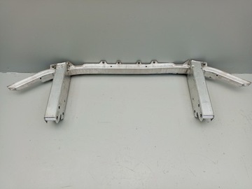 фото thumb №8, Bmw x3 g01 x4 g02 2017- балка бампера підсилювач перед 168083 =