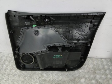 фото thumb №13, Оббивка обшивки двері 2gm t-cross 2gm867012b / 011b