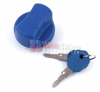 фото thumb №2, S3j29 кришка заливання do adblue daf man mercedes fi 40