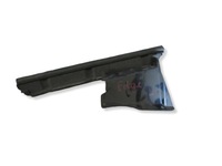 фото thumb №1, Ford edge ii 2019 левая сторона прокладка крышки двигателя / капот передней