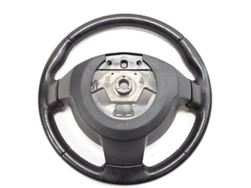 фото thumb №7, Кермо шкіра nissan x-trail t31