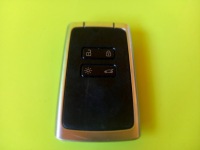 фото thumb №2, Pilot ключ карта renault kadjar 20r