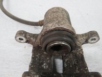 фото thumb №9, Kia sportage iii суппорт тормозной зад