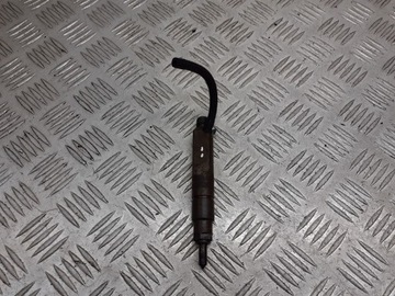 фото thumb №1, Інжектор seat leon i 1.9 tdi 028130202p