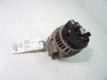 фото thumb №1, Генератор skoda superb ii 1.8 06b903016ab .