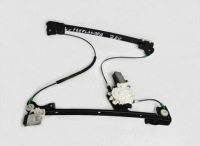 фото thumb №1, Land rover freelander i подъемник стекло левый перед 6n4959802