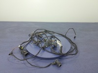 фото thumb №1, Mercedes r w251 установка жгут бампера перед pdc a2514408310