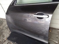 фото thumb №7, Nissan juke f15 дверь левый перед kax g