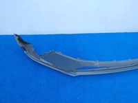 фото thumb №3, Volvo s90 v90 21-23 rok r-desing спойлер бампера перед накладка c412