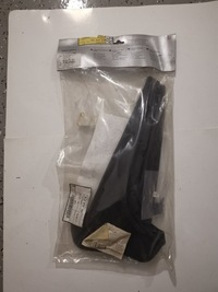 фото thumb №1, Брызговики задние audi a3 8l 8l0075101