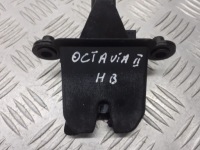 фото thumb №1, Замок крышки багажника skoda octavia ii 1.9 tdi 1z5827501d
