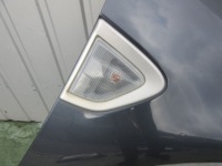 фото thumb №1, Chevrolet captiva 2006 поворотник рамка правий перед з крила